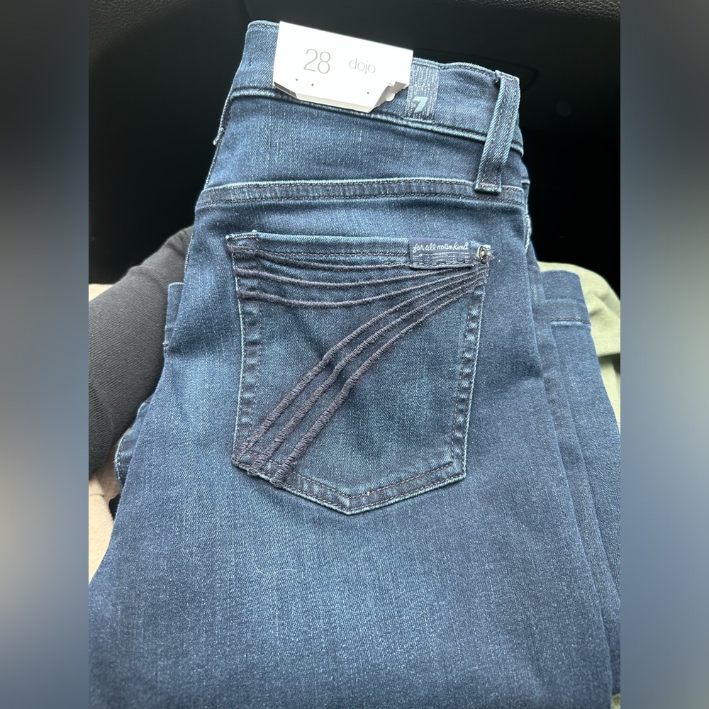 Original dojo trouser
